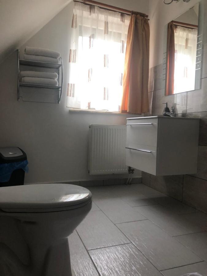 Naphaz Panzio Bed & Breakfast Tiszafured Exterior photo
